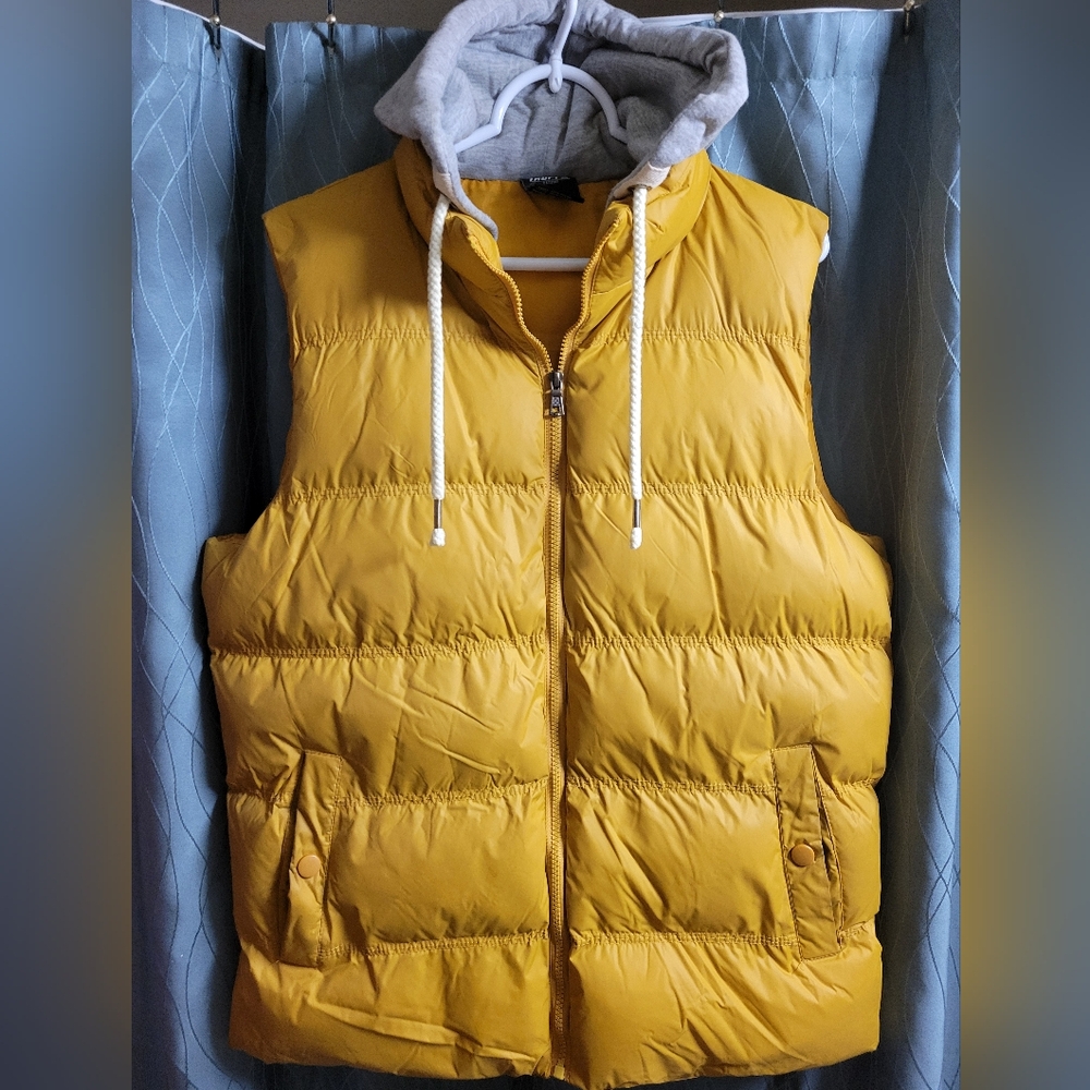 Vest